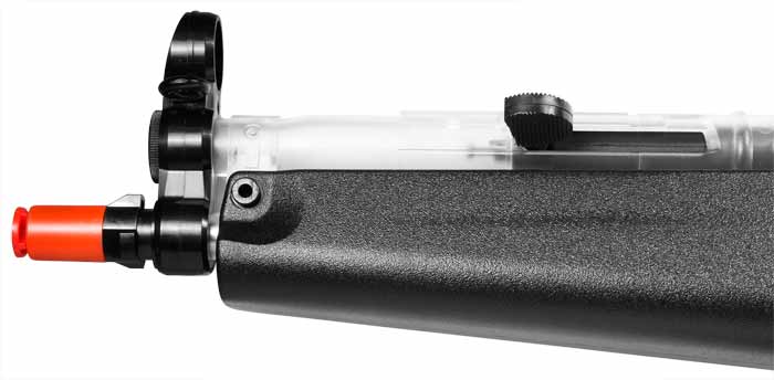 H&K MP5 A, Image 6