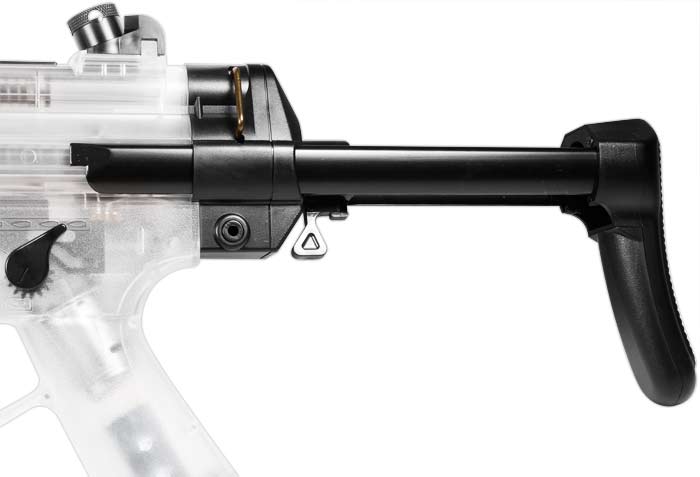H&K MP5 A, Image 9