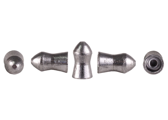 H&N Baracuda Magnum, Image 2