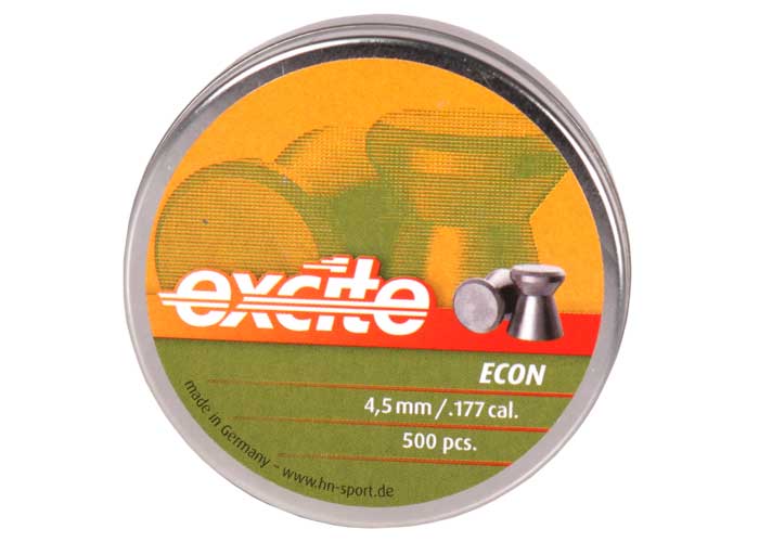 H&N Excite Econ, Image 2
