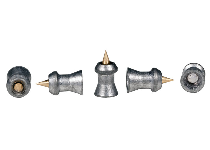 H&N Hornet Pellets,, Image 4