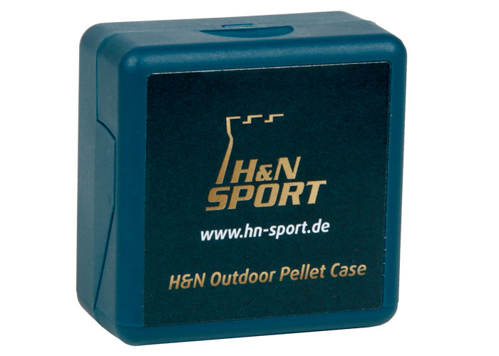 H&N Outdoor Pellet, Image 2