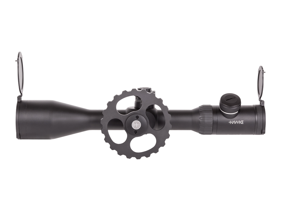Hawke Airmax 3-12x50, Image 3