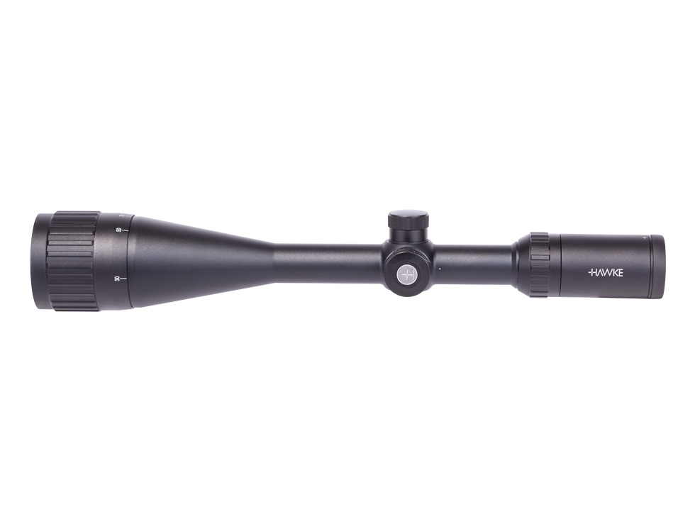 Hawke Vantage 4-16x50, Image 3