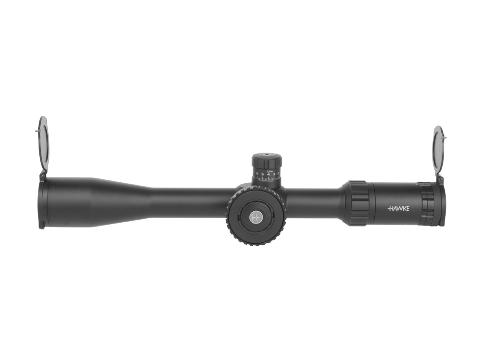 Hawke Sport Optics, Image 3