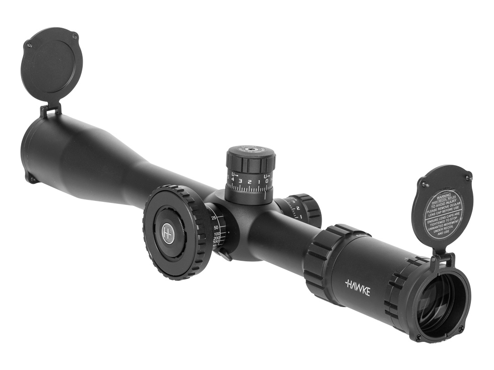 Hawke Sport Optics, Image 5
