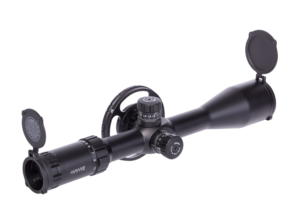 Hawke Sport Optics, Image 2