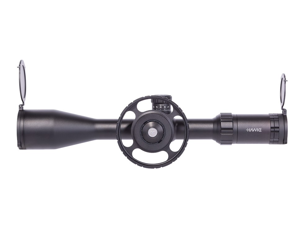 Hawke Sport Optics, Image 3