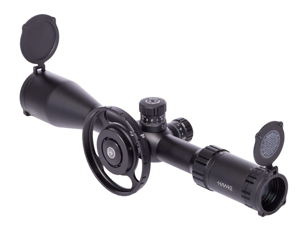 Hawke Sport Optics, Image 4