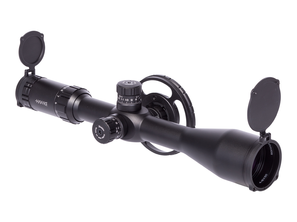 Hawke Sport Optics, Image 5