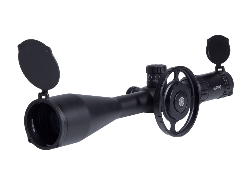 Hawke Sport Optics, Image 2