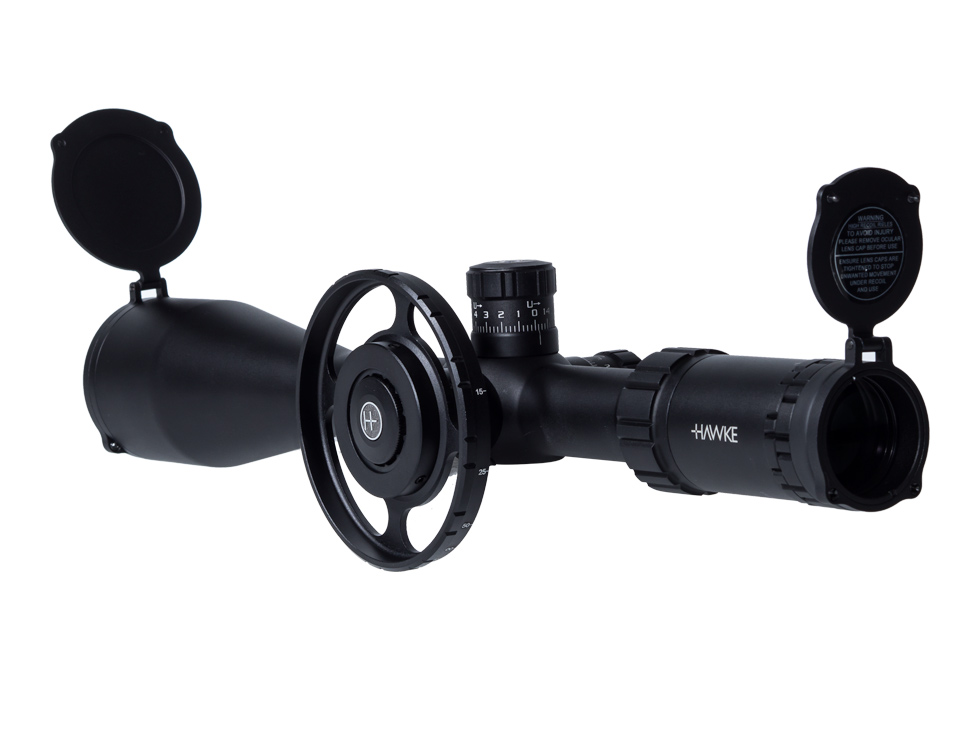 Hawke Sport Optics, Image 3