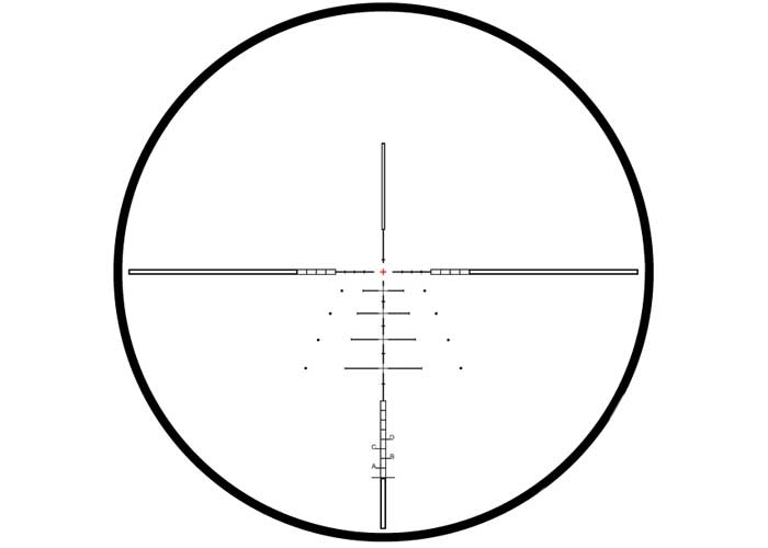 Hawke Sport Optics, Image 6