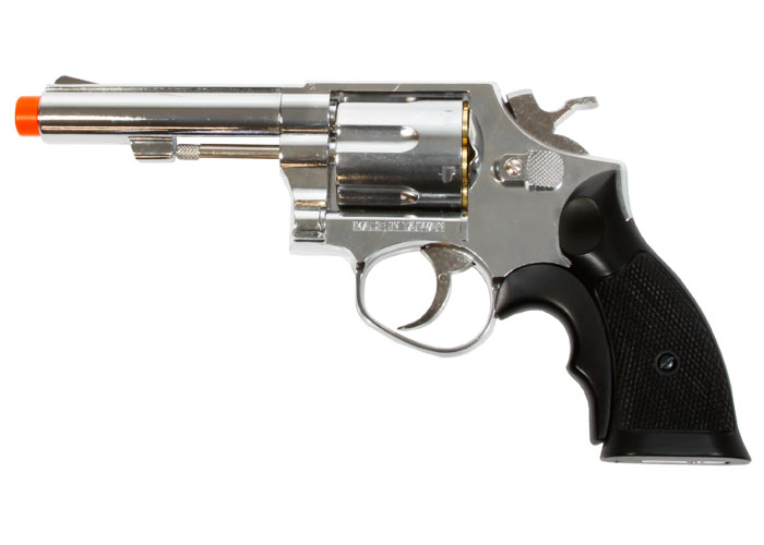 HFC HG-131C Gas, Image 2