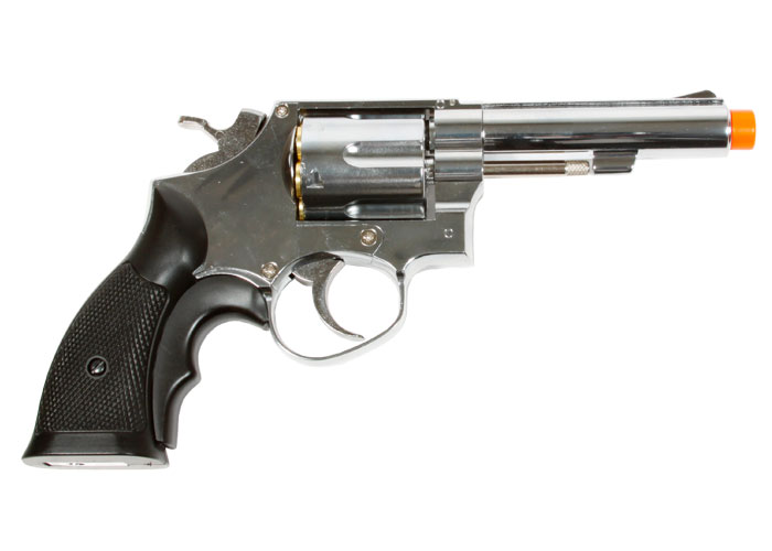 HFC HG-131C Gas, Image 3