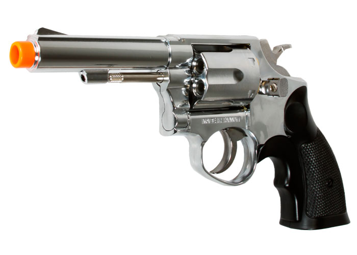 HFC HG-131C Gas, Image 4