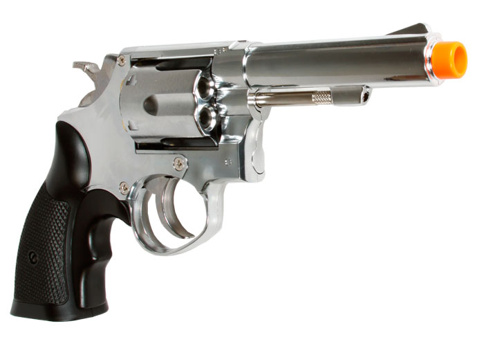 HFC HG-131C Gas, Image 5