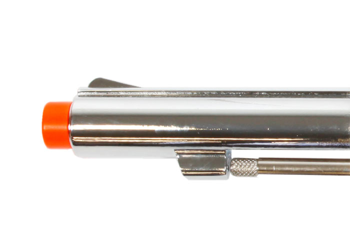 HFC HG-131C Gas, Image 6