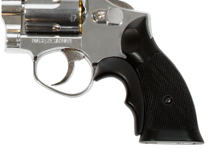 HFC HG-131C Gas, Image 7