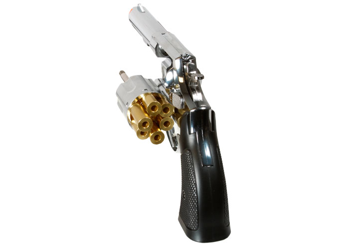 HFC HG-131C Gas, Image 8