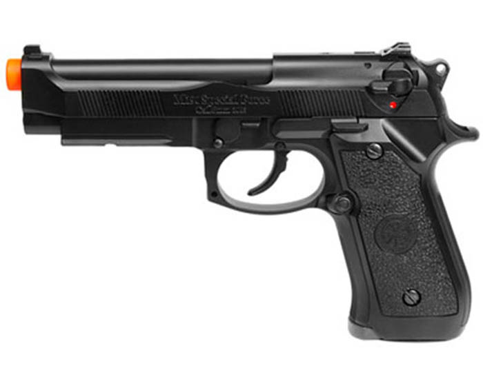 HFC M190 Gas, Image 2