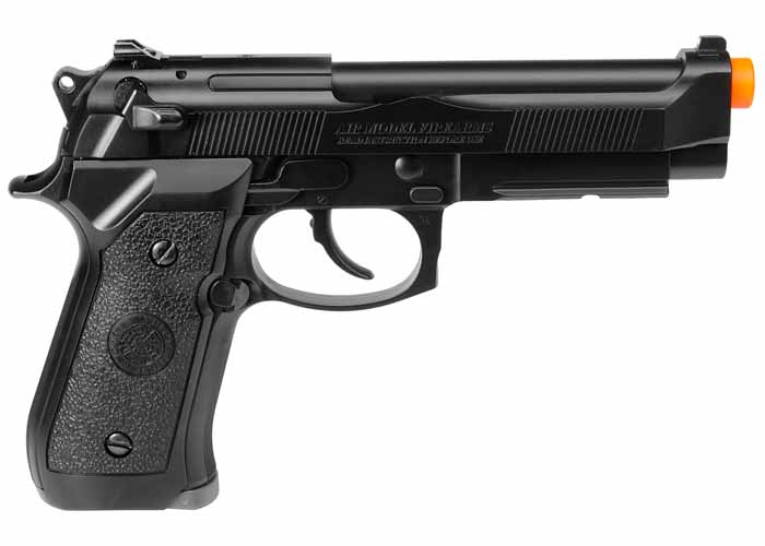 HFC M190 Gas, Image 3