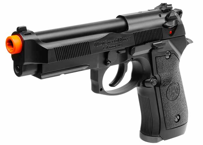 HFC M190 Gas, Image 4