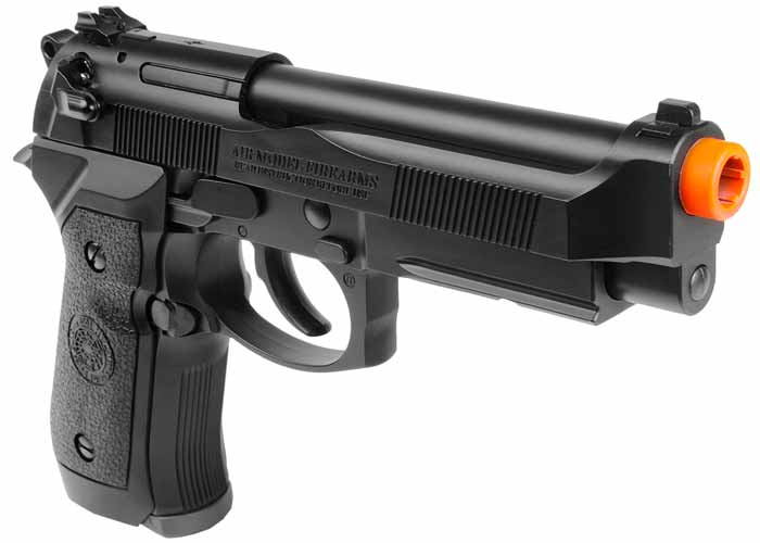 HFC M190 Gas, Image 5