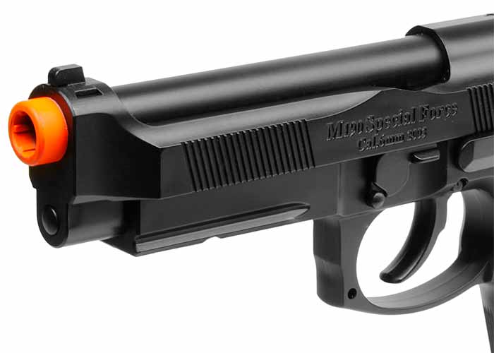 HFC M190 Gas, Image 6