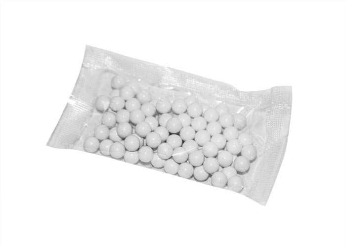 HFC M190 Gas, Image 9