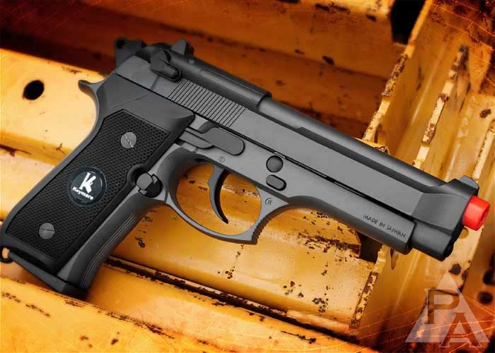 HFC SD92/M190 Metal, Image 2