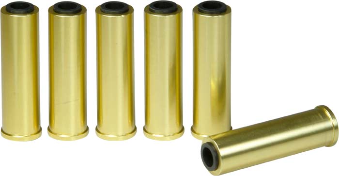 HFC Metal Shells, Image 2