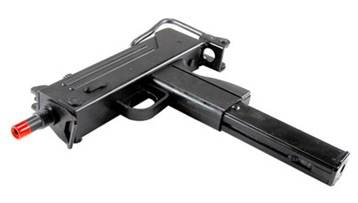 HFC SD203 Gas, Image 3