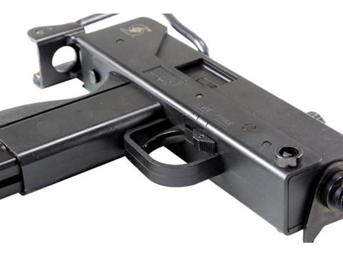 HFC SD203 Gas, Image 4