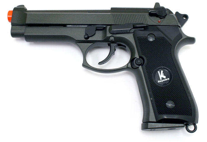 HFC SD92/M190 Metal, Image 3