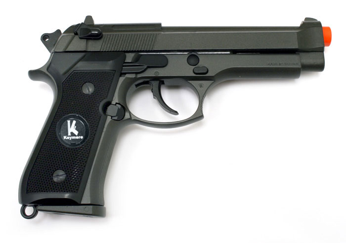 HFC SD92/M190 Metal, Image 4