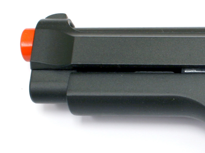 HFC SD92/M190 Metal, Image 5