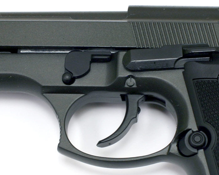 HFC SD92/M190 Metal, Image 6