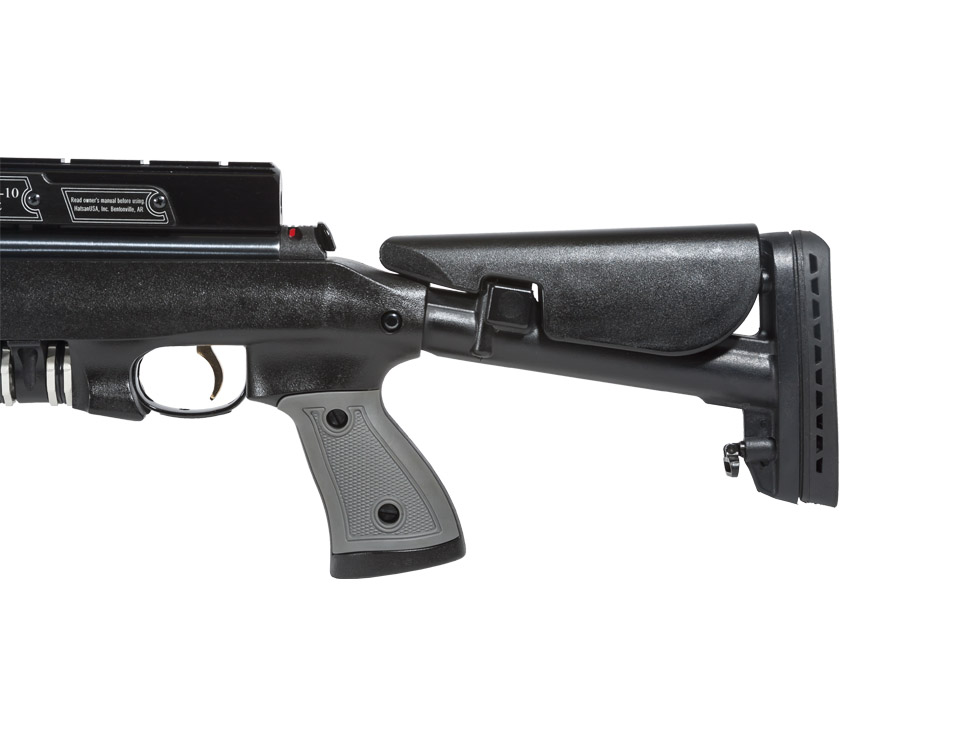 Hatsan AT44S-10 Tact, Image 7