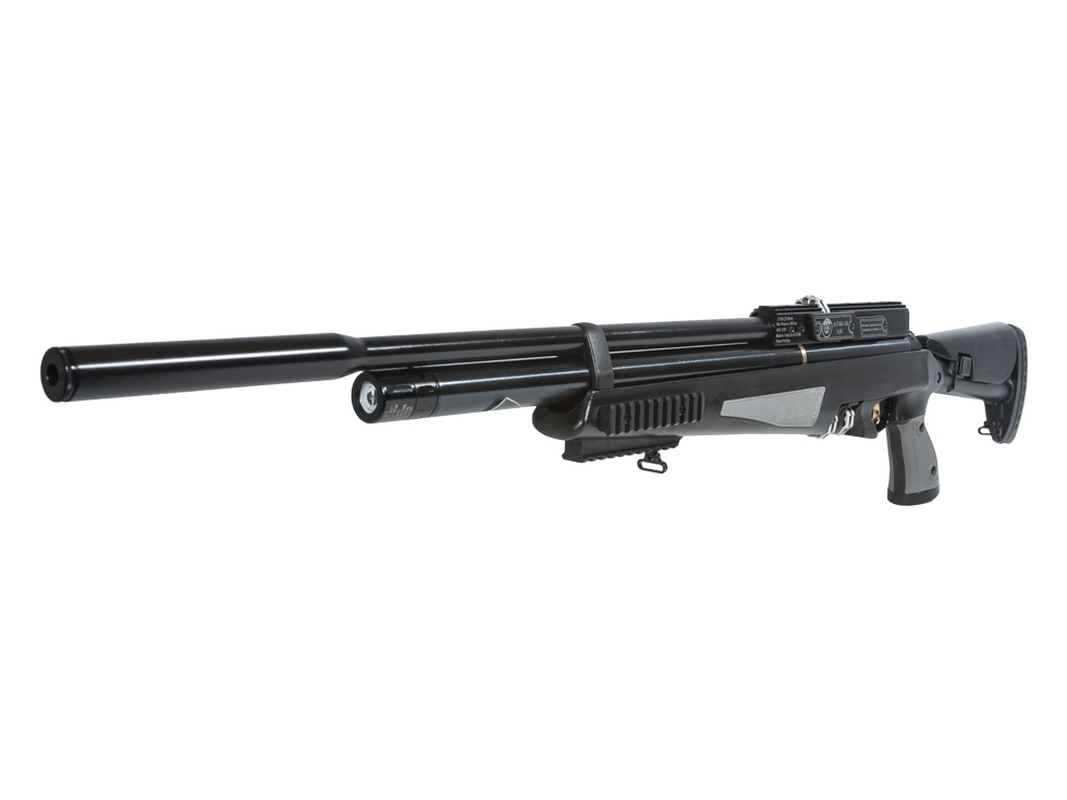 Hatsan AT44S-10 Tact, Image 3