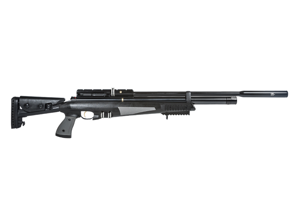 Hatsan AT44S-10 Tact, Image 2