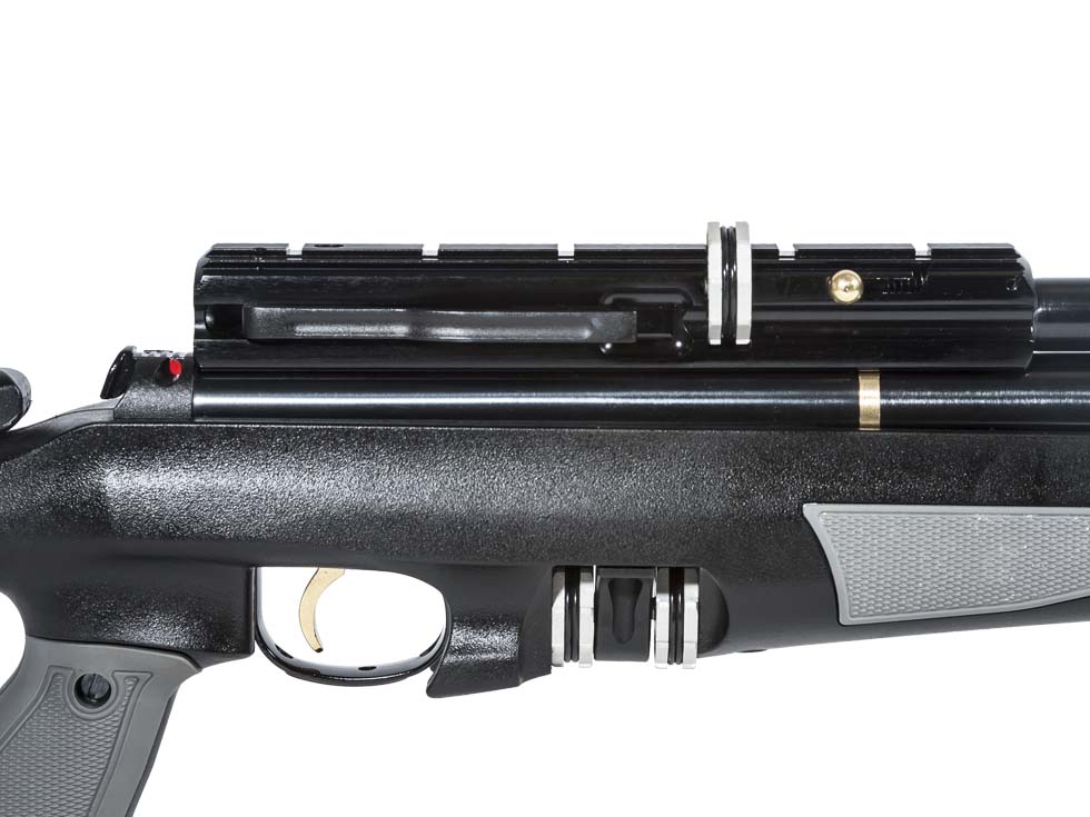 Hatsan AT44S-10 Tact, Image 5