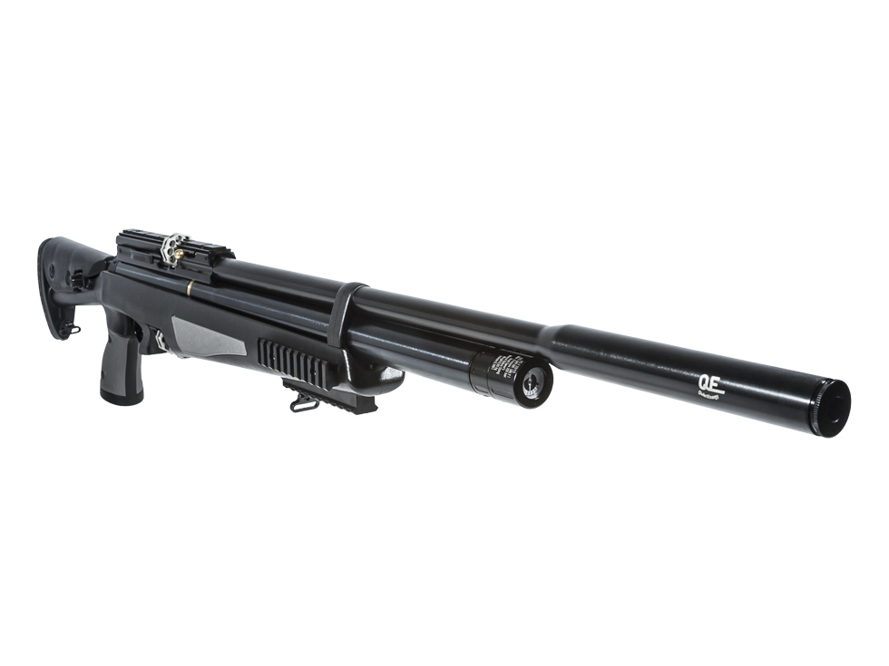 Hatsan AT44S-10 Tact, Image 4