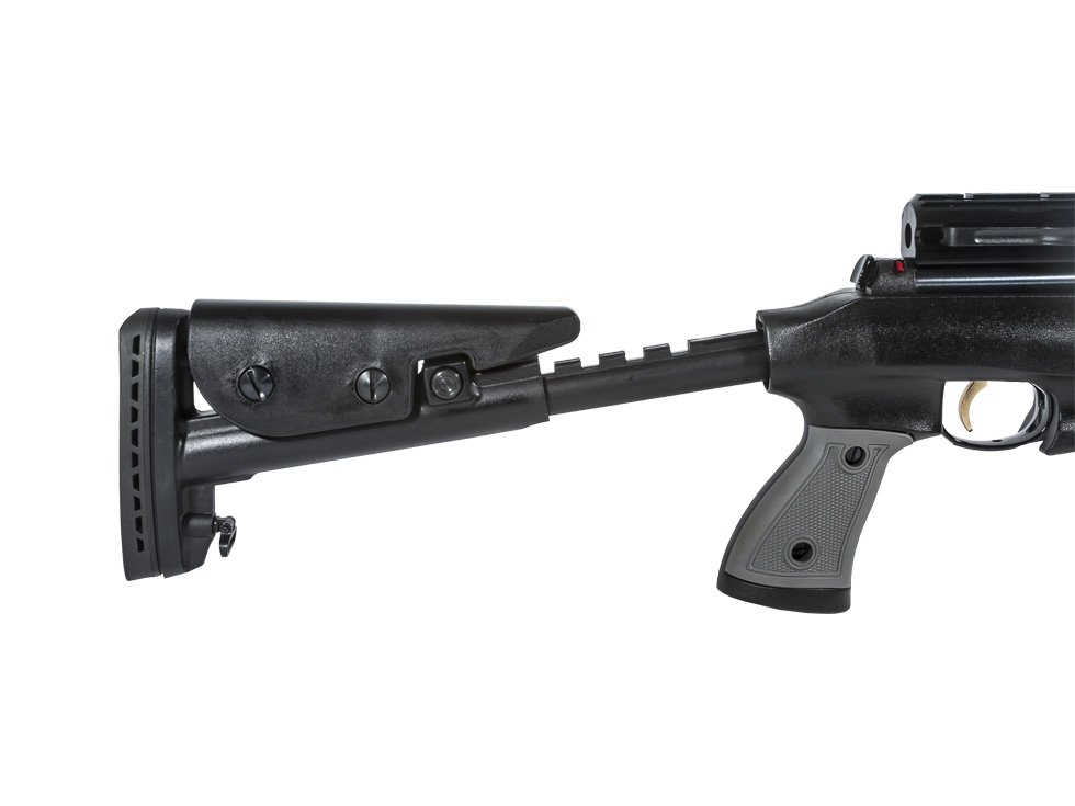 Hatsan AT44S-10 Tact, Image 8