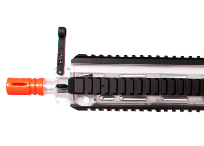 H&K 416 AEG, Image 6
