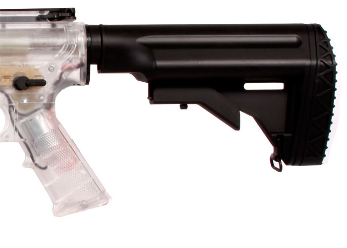 H&K 416 AEG, Image 8