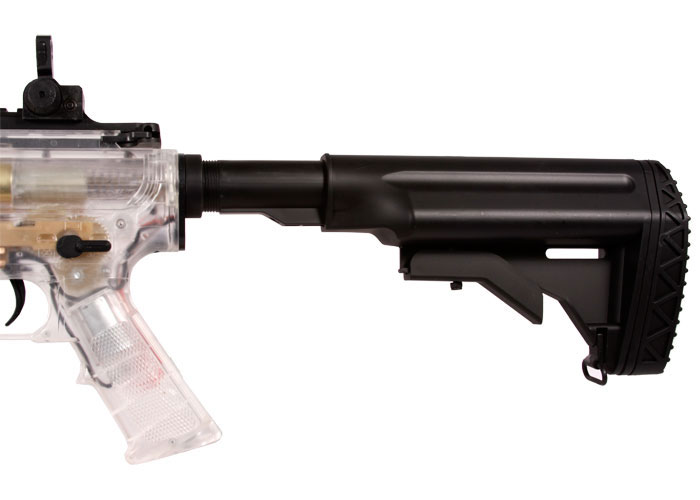 H&K 416 AEG, Image 10
