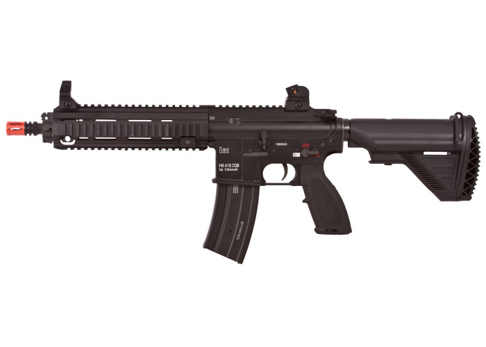 H&K 416 CQB, Image 2