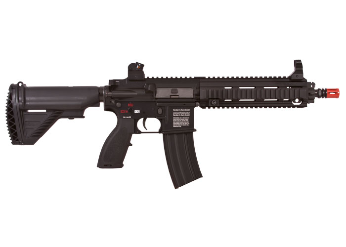 H&K 416 CQB, Image 3