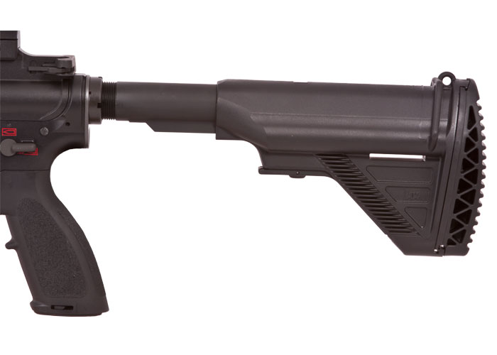 H&K 416 CQB, Image 10